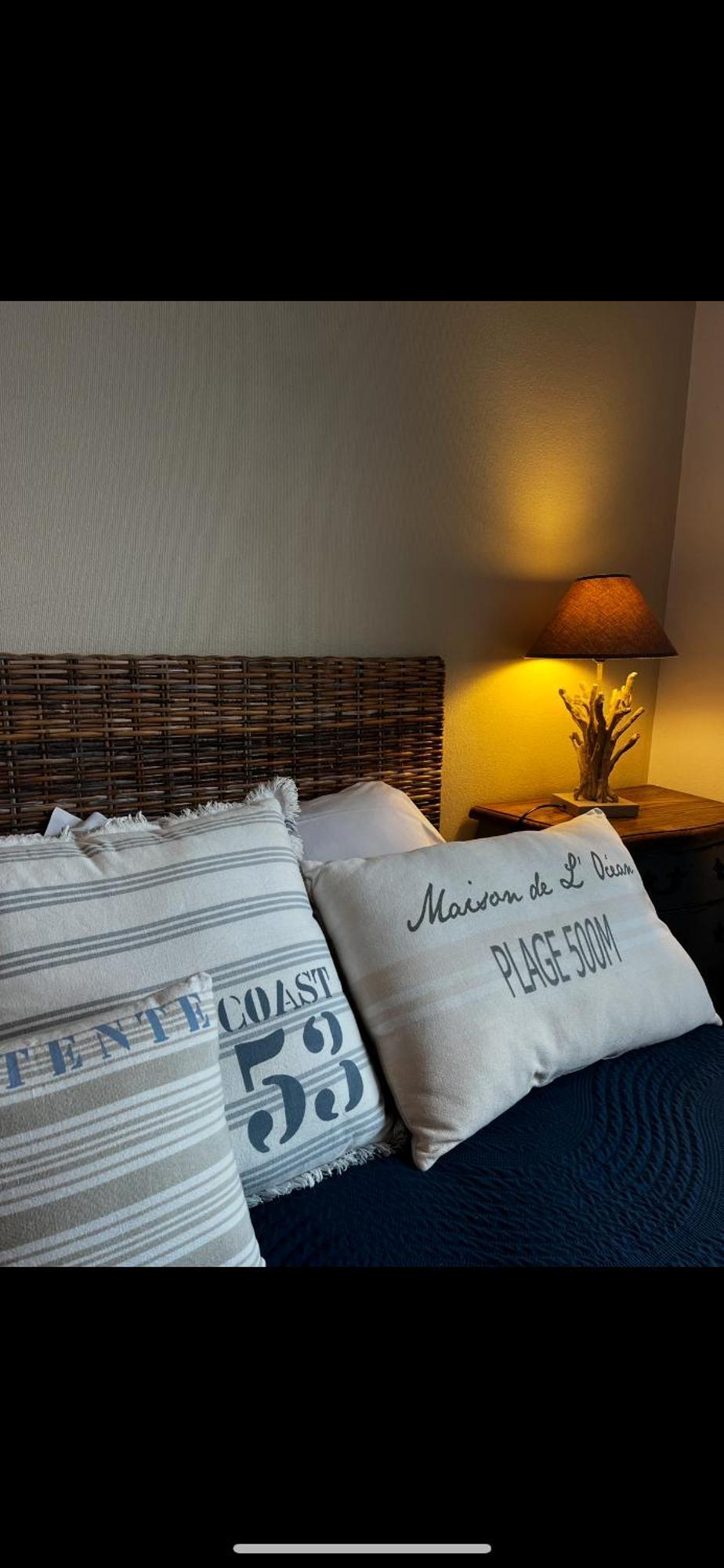 Les Transats Chambre Et Appartements Face A La Mer Barfleur Buitenkant foto
