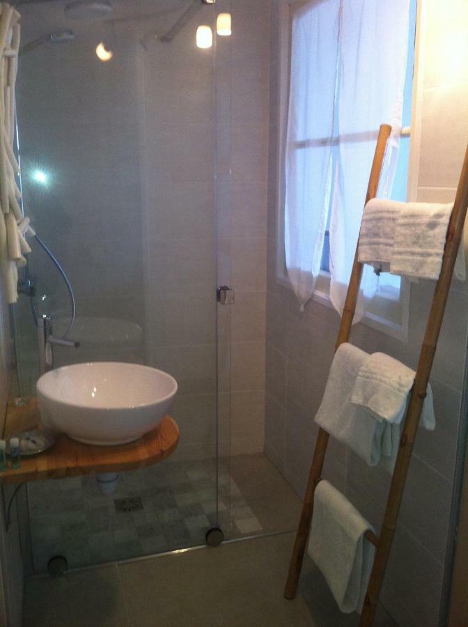 Les Transats Chambre Et Appartements Face A La Mer Barfleur Buitenkant foto